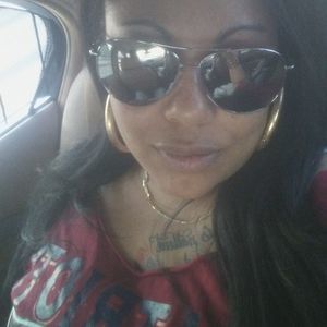 Meet your Posher, Robyn